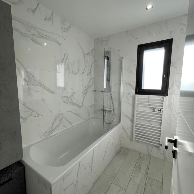 Villa Jérémy - Villa mit 3 Schlafzimmern - 7