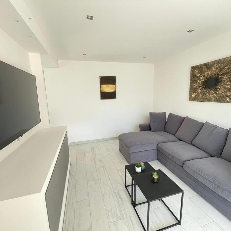 Villa Jérémy - Villa mit 3 Schlafzimmern - 8