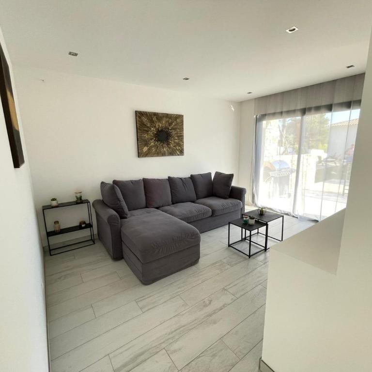 Villa Jérémy - Villa mit 3 Schlafzimmern - 9