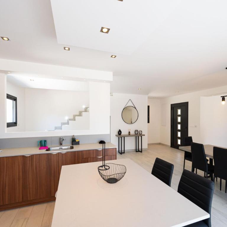 Villa Jérémy - Villa mit 3 Schlafzimmern - 10