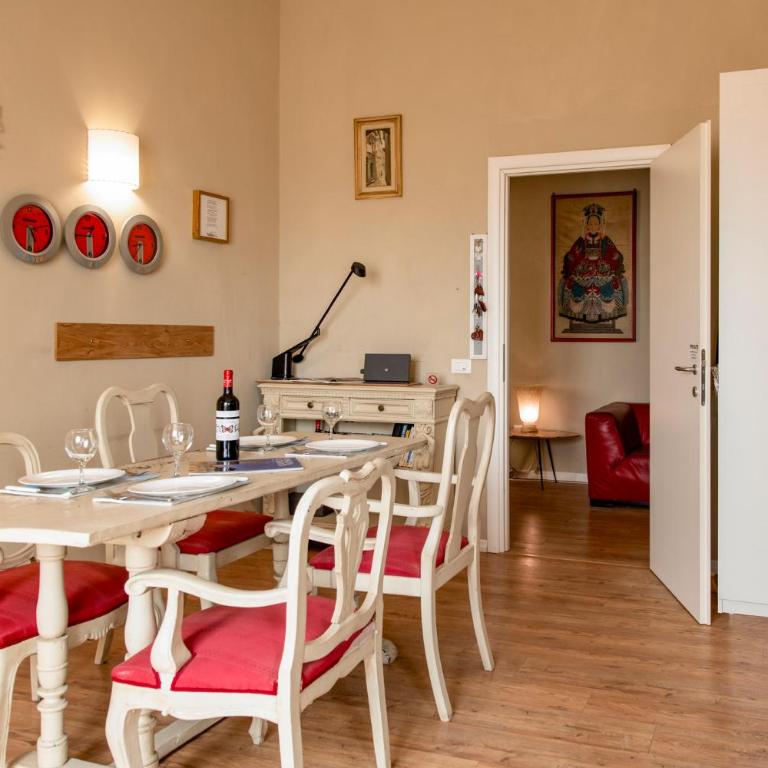Station Family Apartment by Mamo Florence - Appartamento Superior - 5