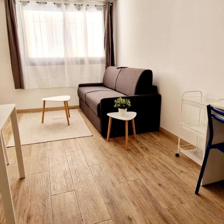 1 Le Saint Joseph Studio with AC in the City Center - Monolocale - 1