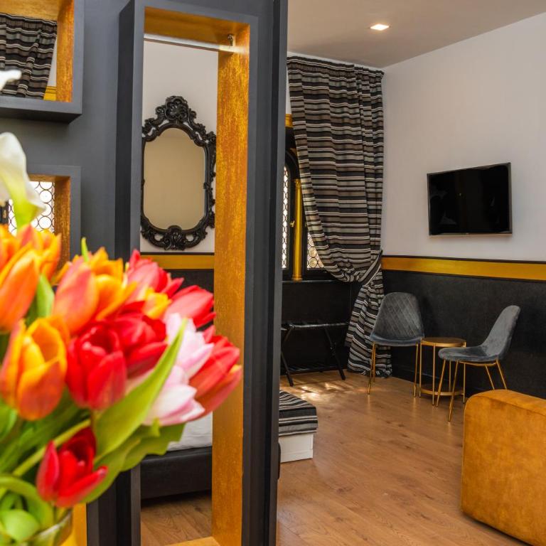 The Cicer One - Deluxe Suite - 6