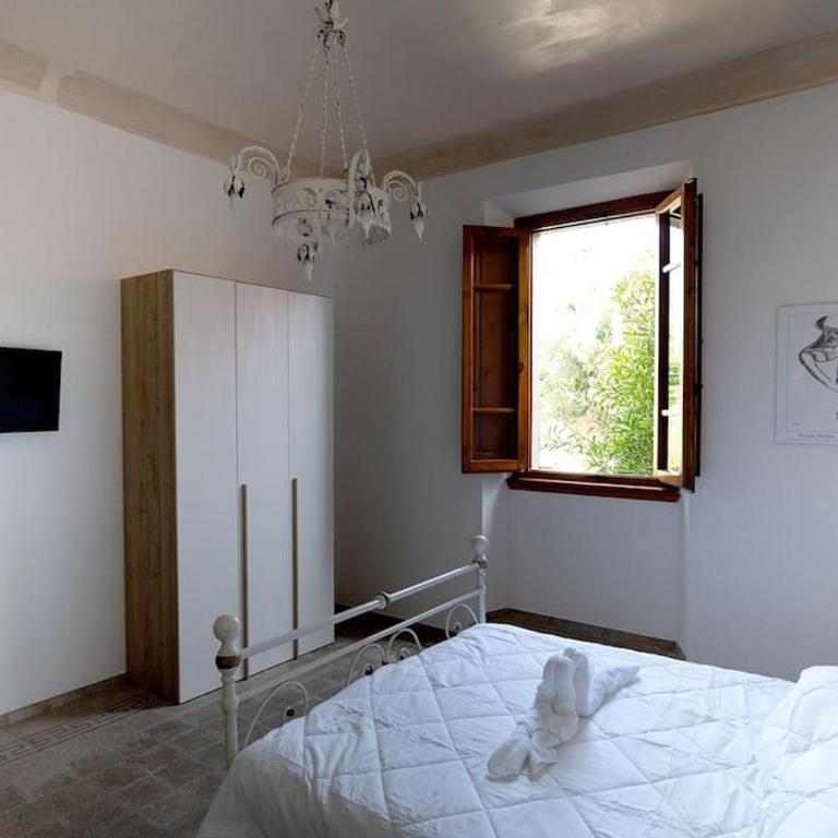 Un passo dalle torri - Two-Bedroom Apartment - 7
