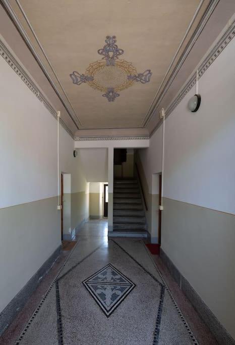 Un passo dalle torri - Two-Bedroom Apartment - 8