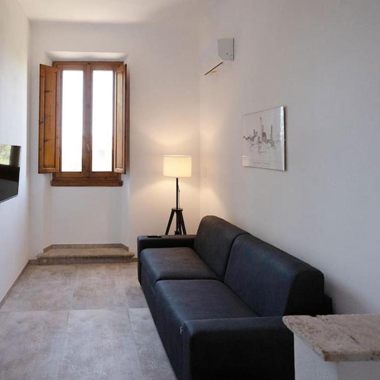 Un passo dalle torri - Two-Bedroom Apartment - 10