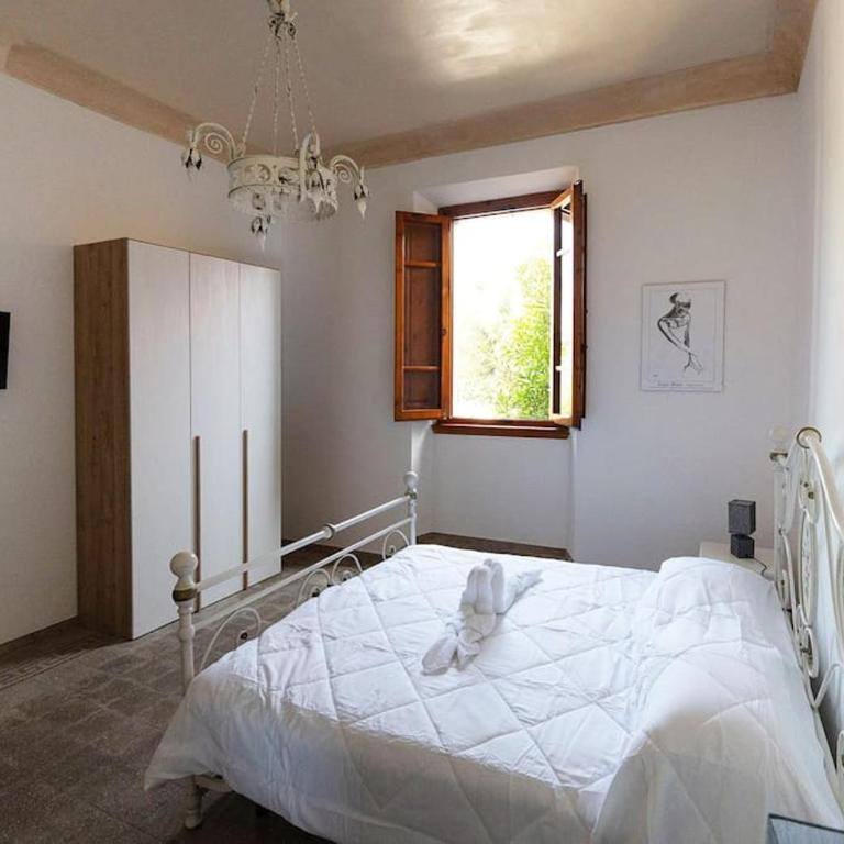 Un passo dalle torri - Two-Bedroom Apartment - 11