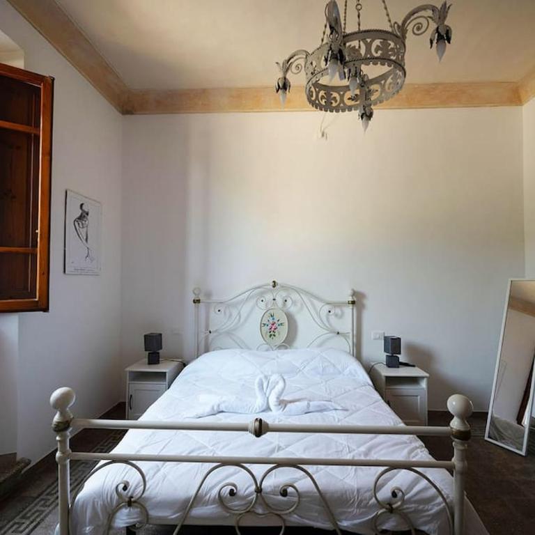 Un passo dalle torri - Two-Bedroom Apartment - 1