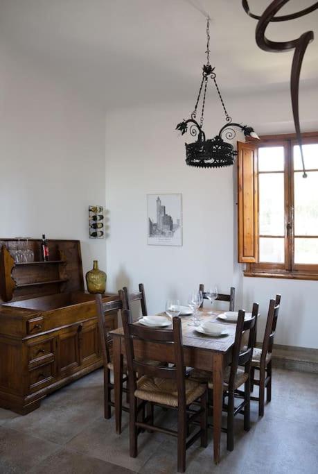 Un passo dalle torri - Two-Bedroom Apartment - 14