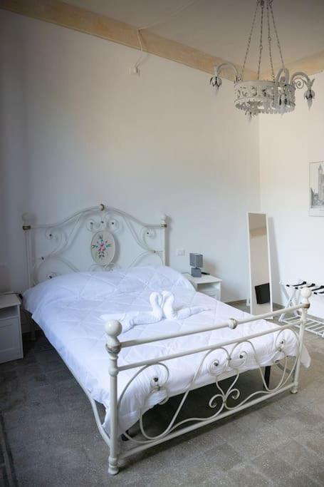 Un passo dalle torri - Two-Bedroom Apartment - 15