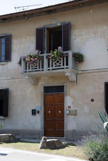 Un passo dalle torri - Two-Bedroom Apartment - 27