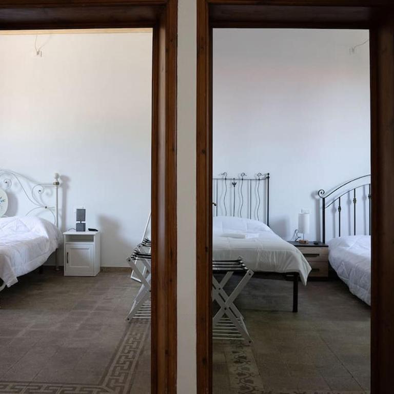 Un passo dalle torri - Two-Bedroom Apartment - 30