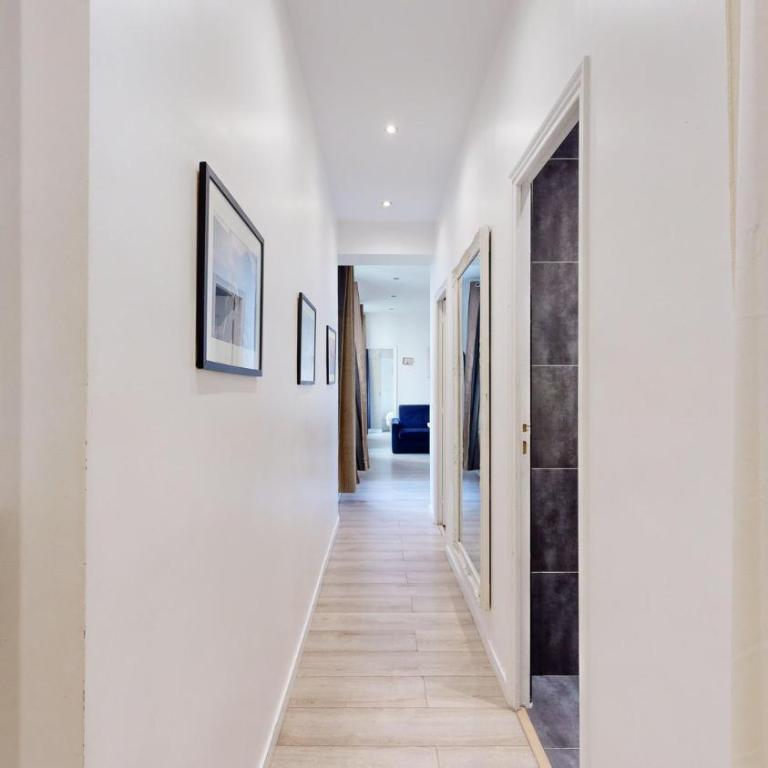 Bluestay 2 - Appartement au Cœur de Paris - Apartamento de 1 dormitorio - 12