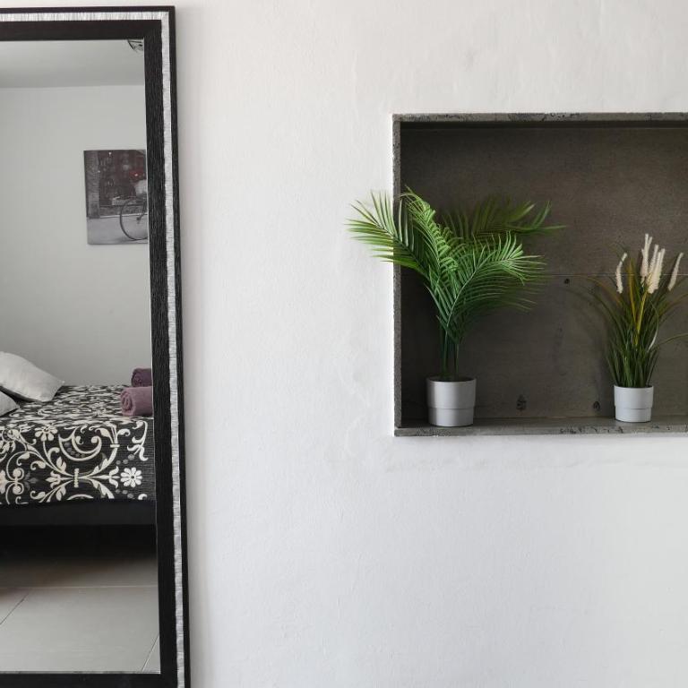Adriana House 50 metros al mar - Apartamento de 1 dormitorio - 11
