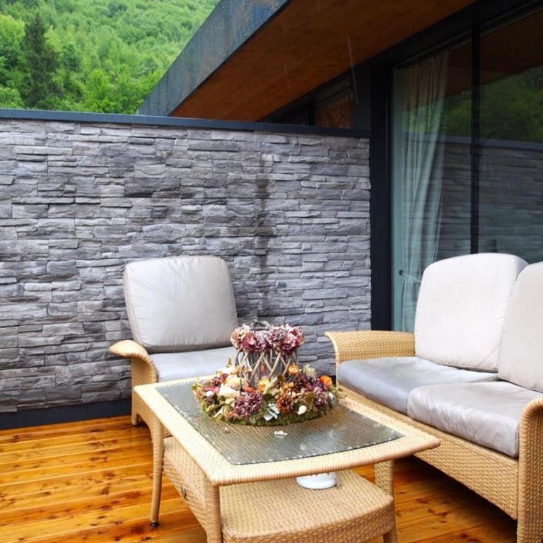 Residenz Wildkogelbahnen Top 16 - Apartment mit 3 Schlafzimmern und Bergblick - 12