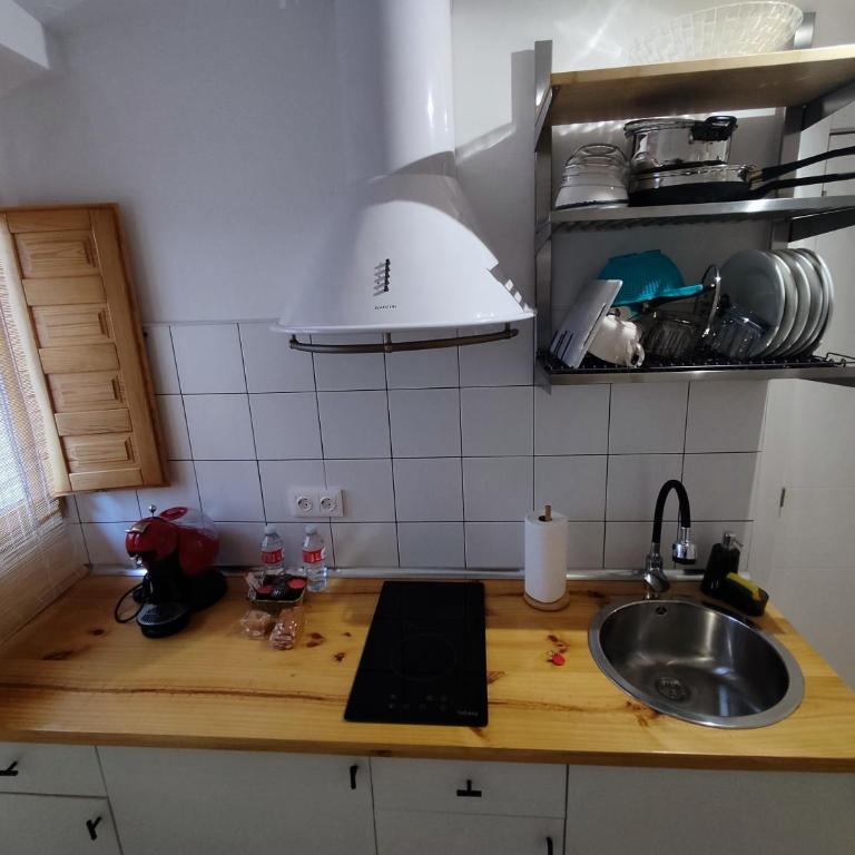 River House - Apartamento de 1 dormitorio - 7
