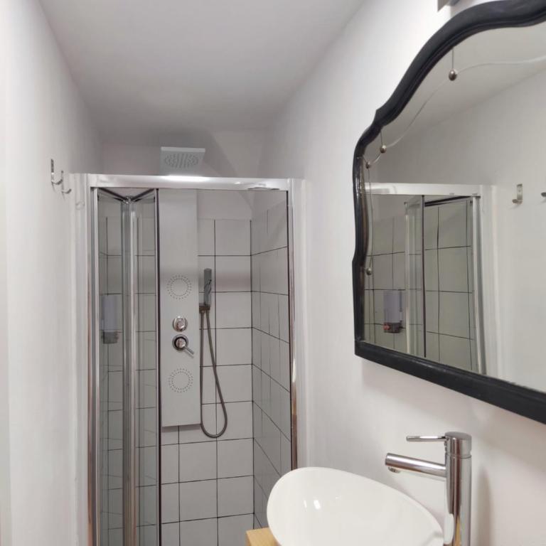 River House - Apartamento de 1 dormitorio - 5