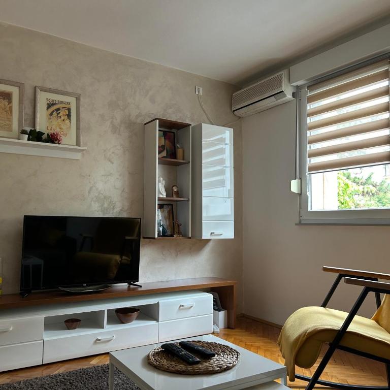 Martina Lux - Apartman sa 1 Spavaćom Sobom - 7