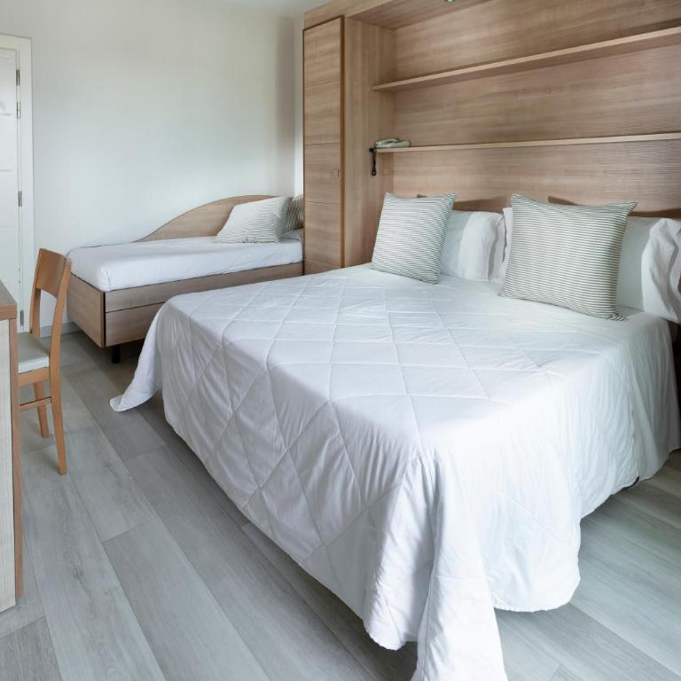 Hotel Giulietta - Double or Twin Room - 1