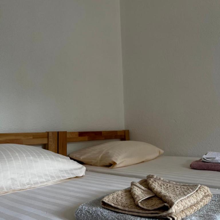 Apartman Špiro - Apartman sa 2 Spavaće Sobe - 4