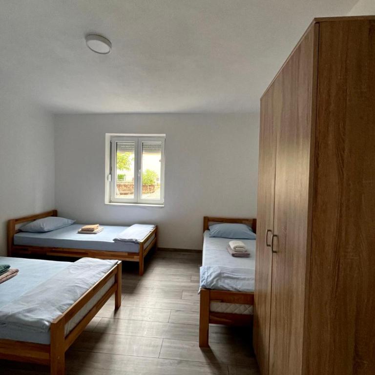 Apartman Špiro - Apartman sa 2 Spavaće Sobe - 6