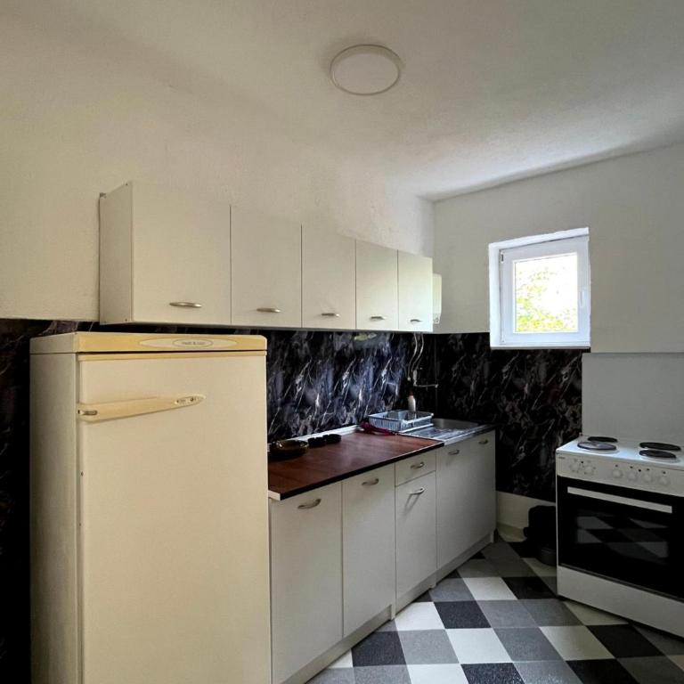 Apartman Špiro - Apartman sa 2 Spavaće Sobe - 2