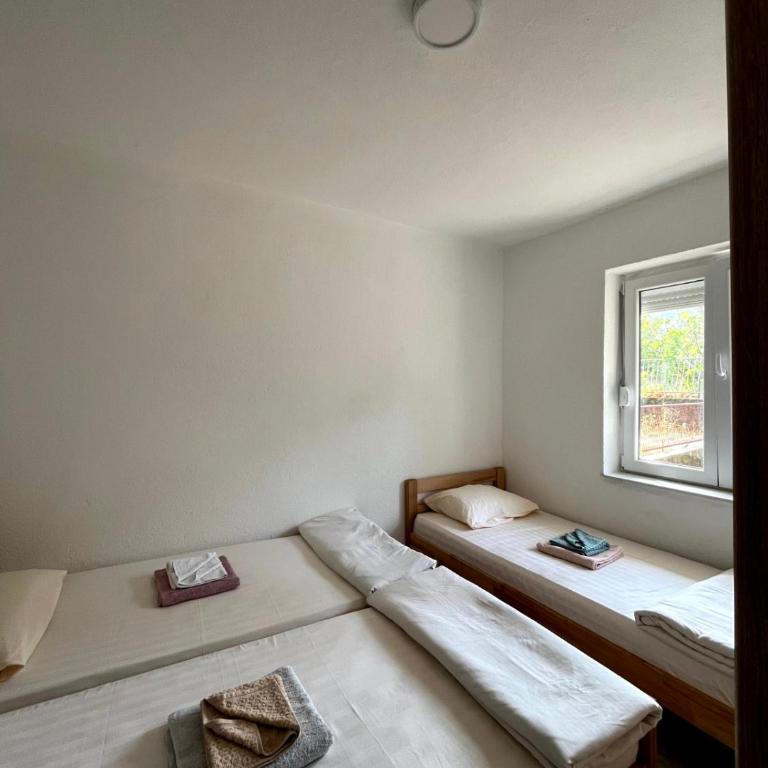 Apartman Špiro - Apartman sa 2 Spavaće Sobe - 8