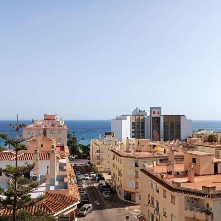 El balconcito al mar - Apartamento de 1 dormitorio - 10
