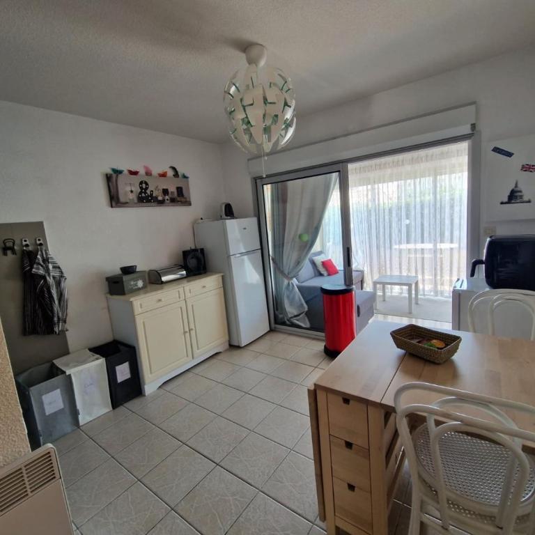 Appartement Lumineux avec Piscine Tout à pied - Appartamento con 2 Camere da Letto - 4