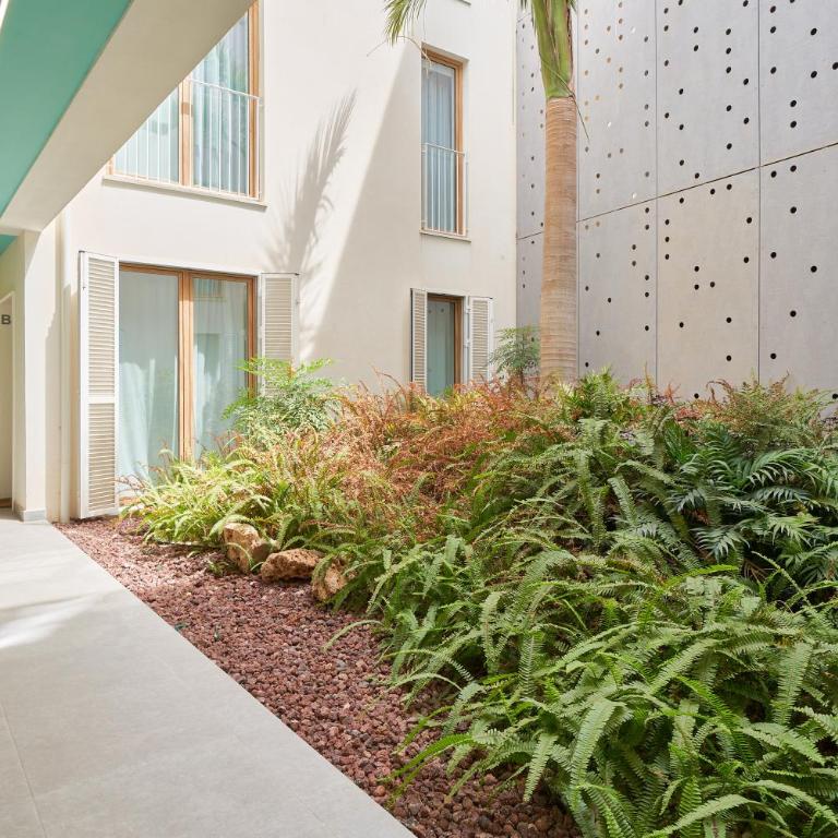 iloftmalaga Plaza Soledad - Apartamento de 2 dormitorios - 30