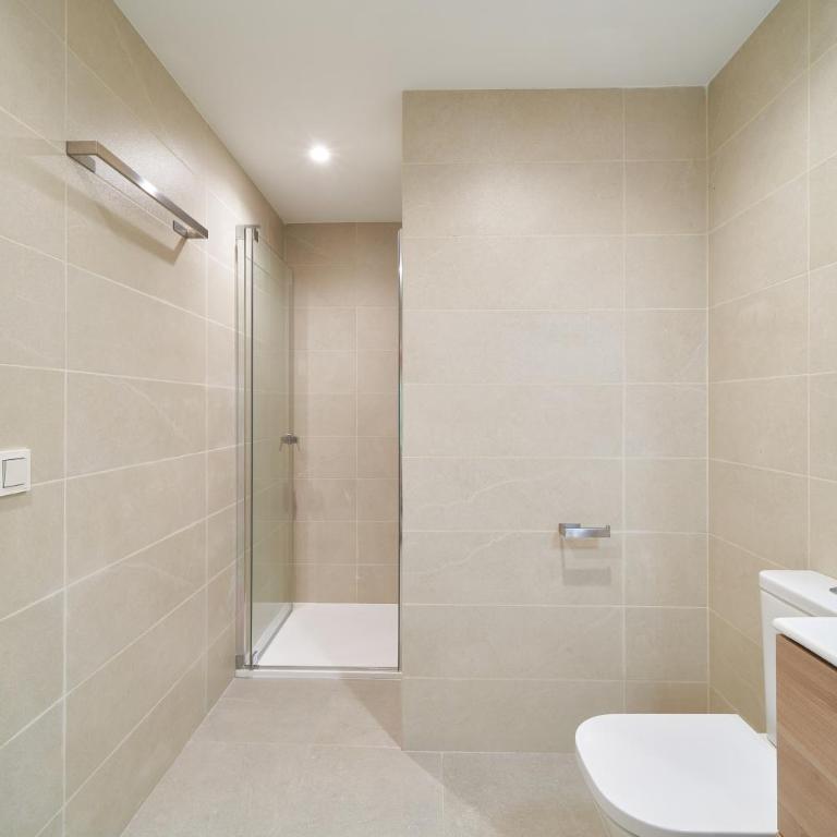 iloftmalaga Plaza Soledad - Apartamento de 2 dormitorios - 5