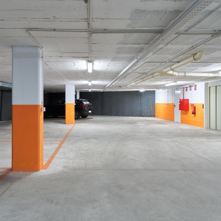 iloftmalaga Plaza Soledad - Apartamento de 2 dormitorios - 9