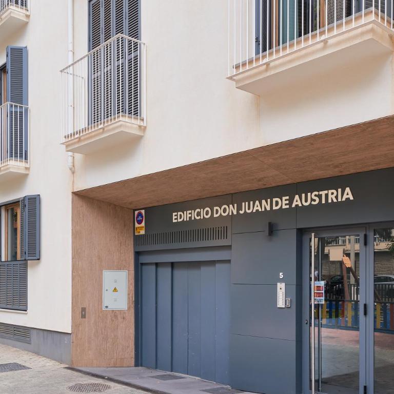 iloftmalaga Plaza Soledad - Apartamento de 2 dormitorios - 11