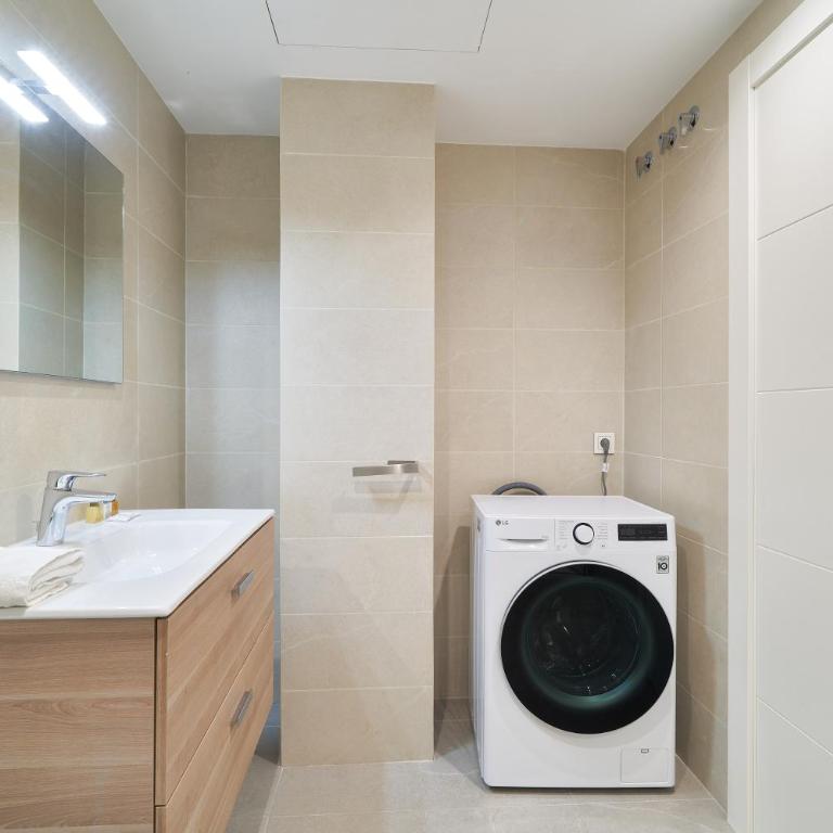 iloftmalaga Plaza Soledad - Apartamento de 2 dormitorios - 15