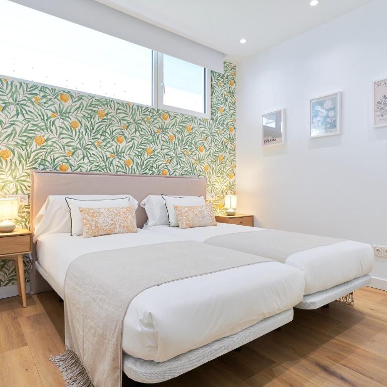 iloftmalaga Plaza Soledad - Apartamento de 2 dormitorios - 16
