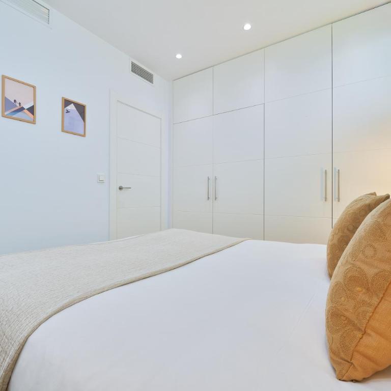 iloftmalaga Plaza Soledad - Apartamento de 2 dormitorios - 17
