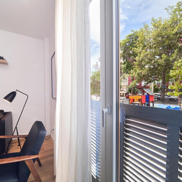 iloftmalaga Plaza Soledad - Apartamento de 2 dormitorios - 18