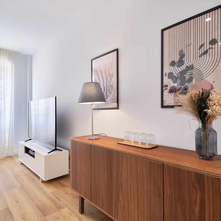 iloftmalaga Plaza Soledad - Apartamento de 2 dormitorios - 19