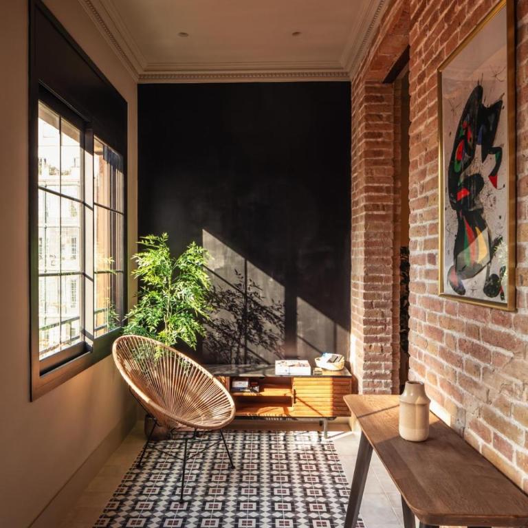 Lovely 6 BR Flat in L'Eixample - Apartment - 9