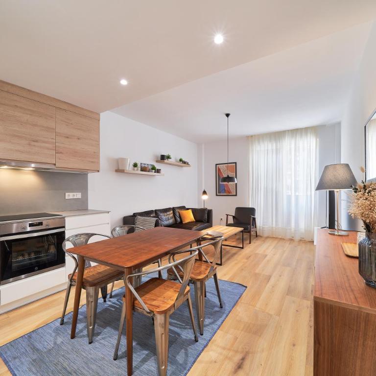 iloftmalaga Plaza Soledad - Apartamento de 2 dormitorios - 24