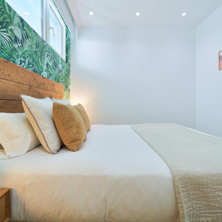 iloftmalaga Plaza Soledad - Apartamento de 2 dormitorios - 26