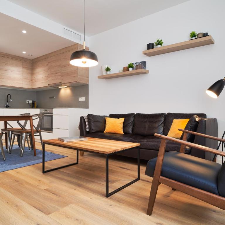 iloftmalaga Plaza Soledad - Apartamento de 2 dormitorios - 27