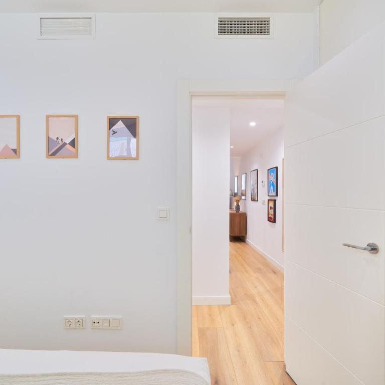 iloftmalaga Plaza Soledad - Apartamento de 2 dormitorios - 28