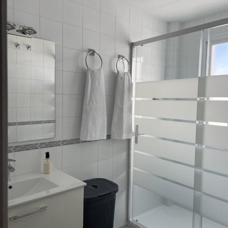 Apartamento Centro Sanlucar - Apartamento - 8