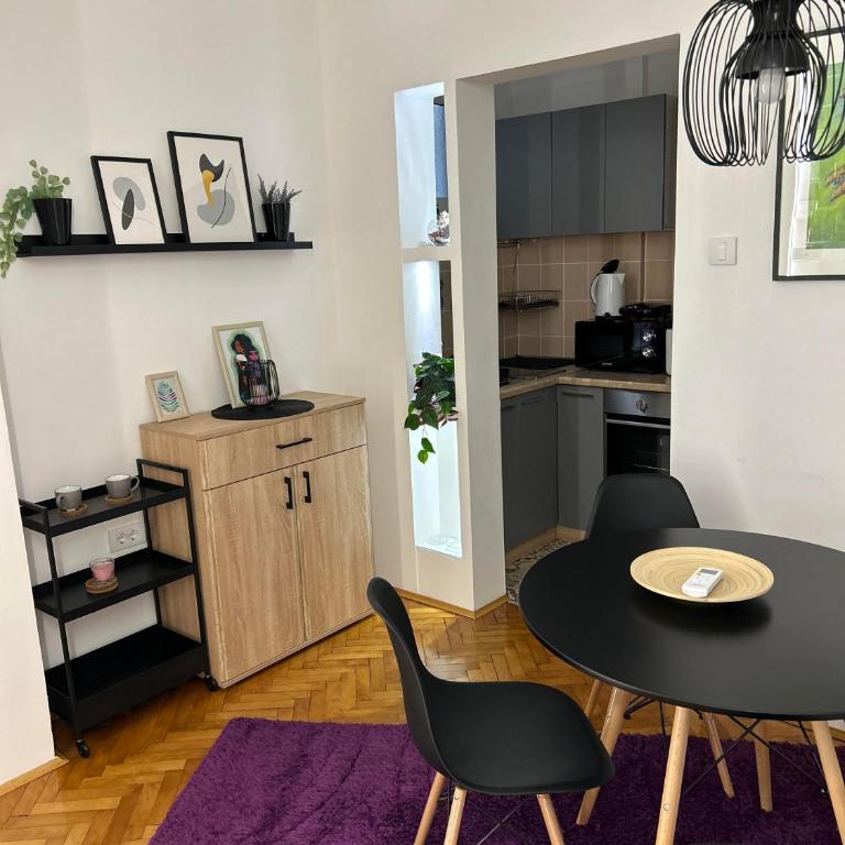 Martina Lux - Apartman sa 1 Spavaćom Sobom - 2