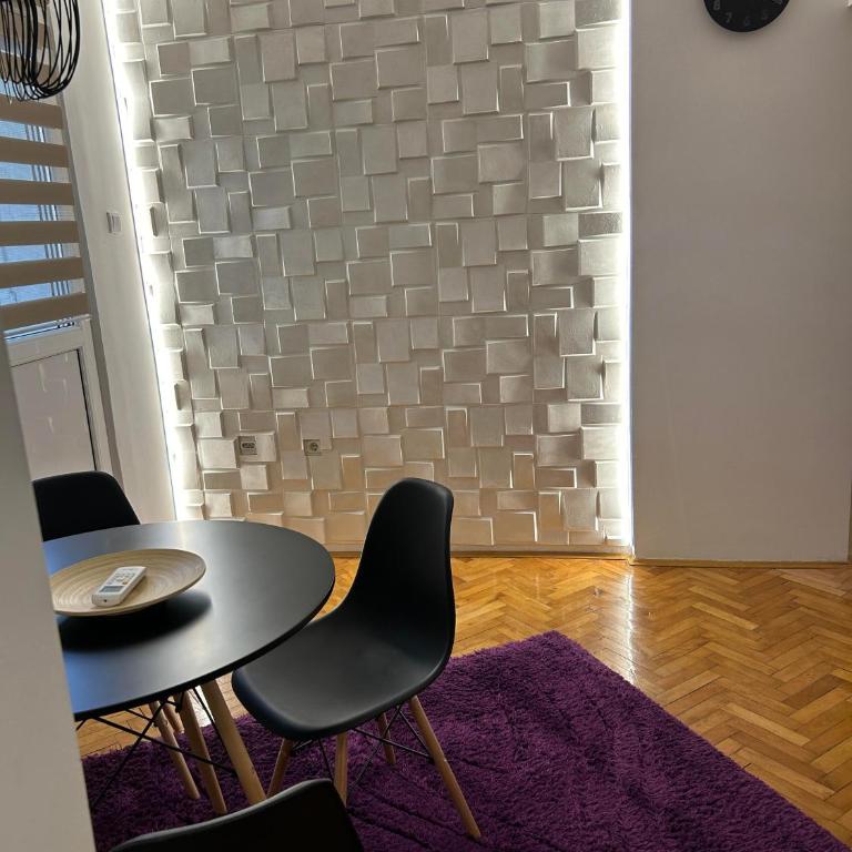 Martina Lux - Apartman sa 1 Spavaćom Sobom - 1