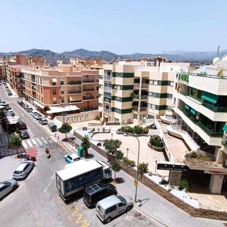 El balconcito al mar - Apartamento de 1 dormitorio - 3