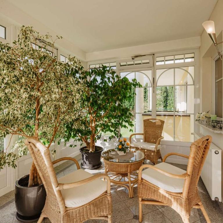 Appartementhaus St. Florian - Apartment - 1