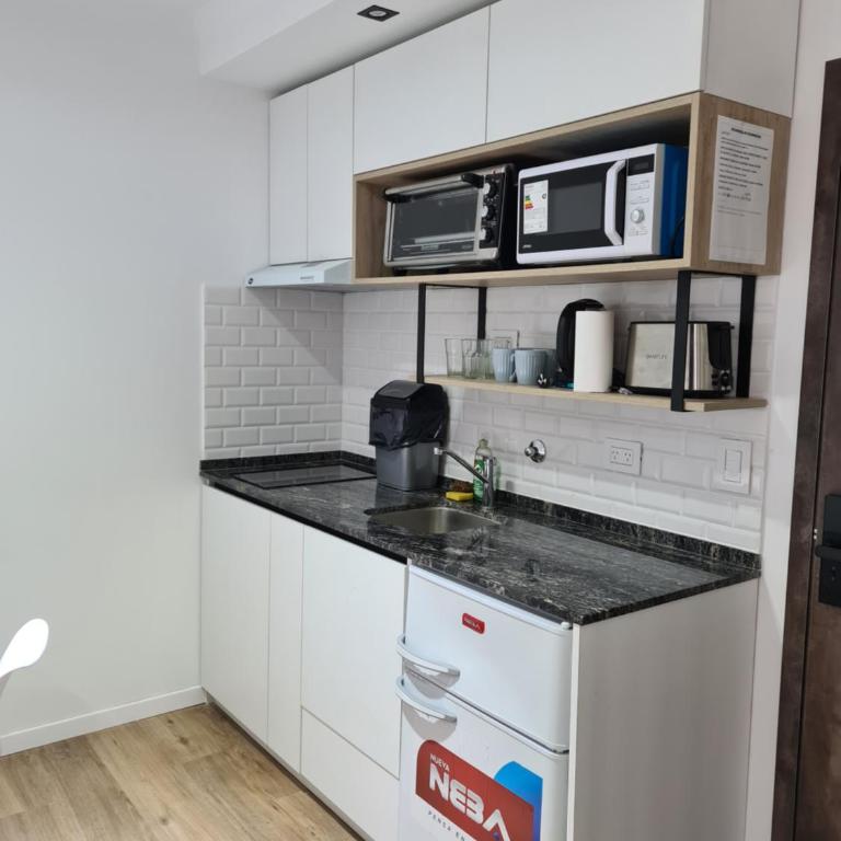 Apart Suite Premiun - Suite Deluxe - 5