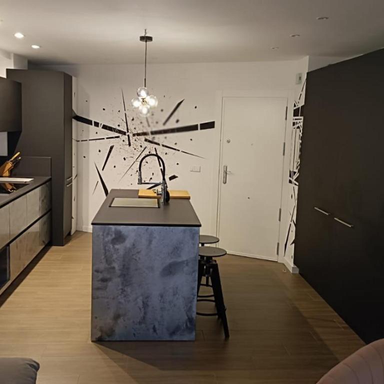 El balconcito al mar - Apartamento de 1 dormitorio - 2